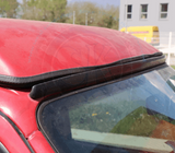 1992-1994 1999-2004 VW EUROVAN - Pop-Up ROOF WIND Deflector SEAL 701070717A - Poptop World 