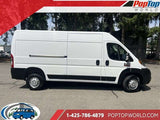 2022 RAM ProMaster 2500 159 WB - Poptop World 