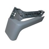 Eurovan Cab Door Inner Pull Handle - Right Hand Side, Flannel Grey - Poptop World 