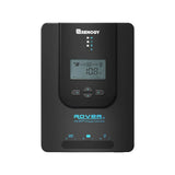 Renogy Rover Li 30A 12V/24V MPPT Solar Charge Controller w/Bluetooth Module - Poptop World 