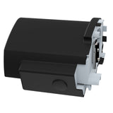 Fiamma F80S Motor Kit Plus with Remote Control (Black) 07929-02H - Poptop World 