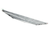 Fiamma F45 Eagle 13'8" Legless Wall Mount Awning - Poptop World 