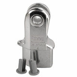 Fiamma F45S/F80S 150/500 Awning Right Leg End Part (98655-576) - Poptop World 