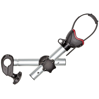 Fiamma Bike Block Pro S D Arm Carry Bike Arm Bicycle Cycle Rack Saftey (D1, D2) - Poptop World 