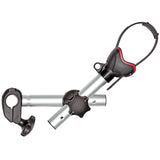 Fiamma Bike Block Pro S D Arm Carry Bike Arm Bicycle Cycle Rack Saftey (D1, D2) - Poptop World 