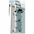 Fiamma Safe Ladder Anti Theft Device Security Lock 98656-480 Motorhome Caravan - Poptop World 