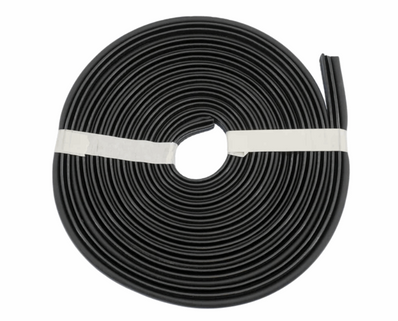 Luggage Rack Seal Volkswagen Eurovan Camper Winnebago 1995-2003  NEW - Poptop World 