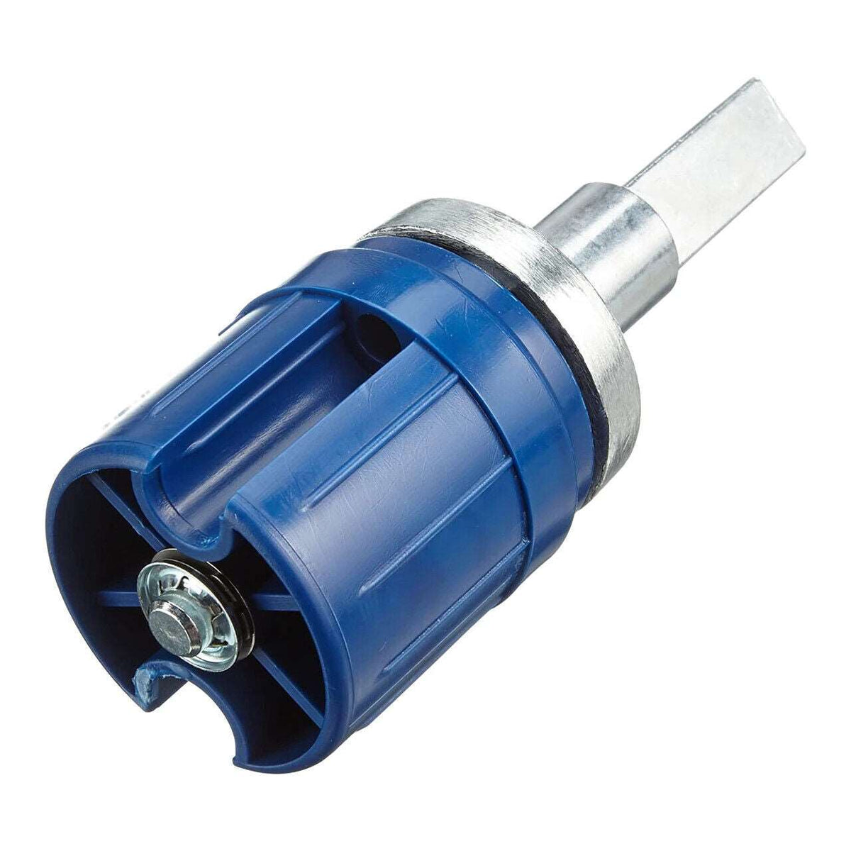 Fiamma F45S Awning Replacement Right Hand Stop Device (98655-121) - Poptop World 