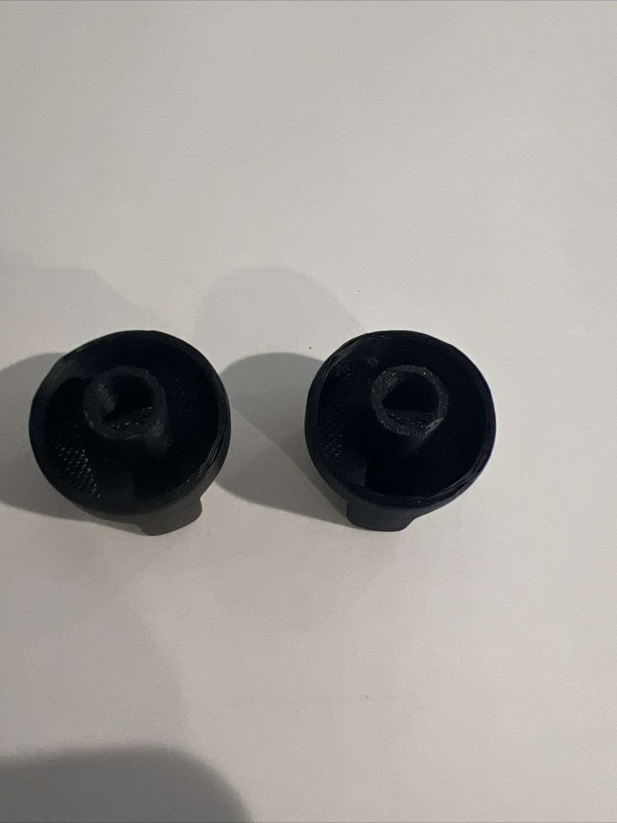 Eurovan Camper Stove Knob Replacement Set Replica - Poptop World 