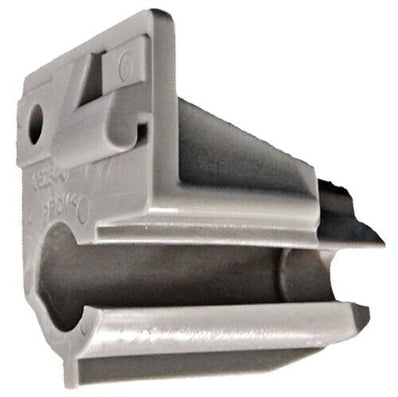 Fiamma F45S 260/450 Awning Left Hand Leg Fixing Kit Female (98655-549) - Poptop World 