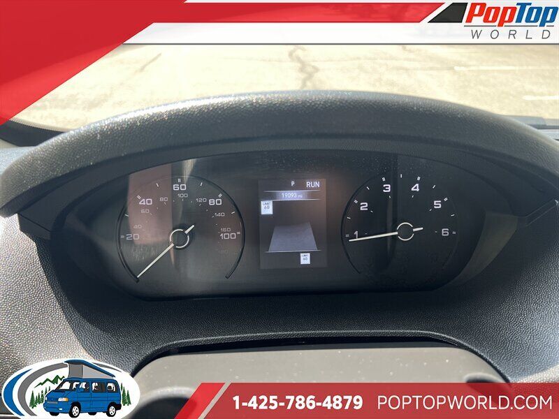 2022 RAM ProMaster 2500 159 WB - Poptop World 