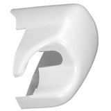 Fiamma F45i Right Winch Cover (Polar White) (04274-01C) - Poptop World 