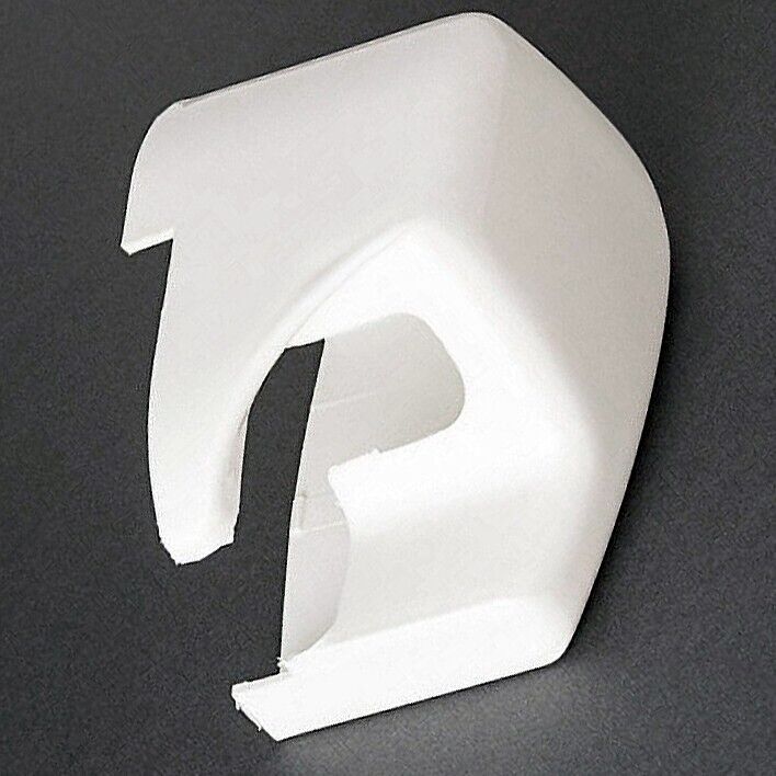 Fiamma F45 Plus Awning Right Side Winch Cover (02741-01) - Poptop World 