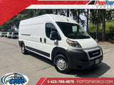 2022 RAM ProMaster 2500 159 WB - Poptop World 