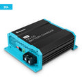 Renogy 20A, 40A, 60A, 12V DC to DC On-Board Battery Charger AGM FLD GEL LFP RV - Poptop World 