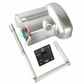 Fiamma F45S Awning Compact Electric Motor Kit (Titanium) (08319-01T) - Poptop World 