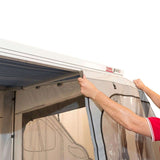 Fiamma F45S Awning Privacy Room 260 Camper Van Edition (08366-01-) - Poptop World 