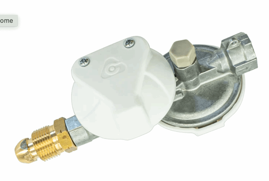 1968-1991  VW Vanagon Westfalia Camper & Bus T3 Propane TANK 3.3 GAL MANCHESTER - Poptop World 