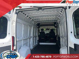 2022 RAM ProMaster 2500 159 WB - Poptop World 