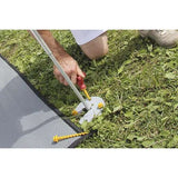 Fiamma Awning Peg Kit with Carry Bag (98655-880) - Poptop World 