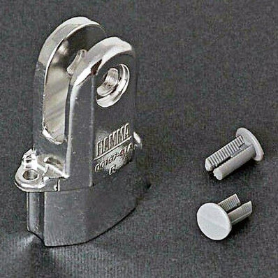 Fiamma F45S/F80S 150/500 Awning Right Leg End Part (98655-576) - Poptop World 