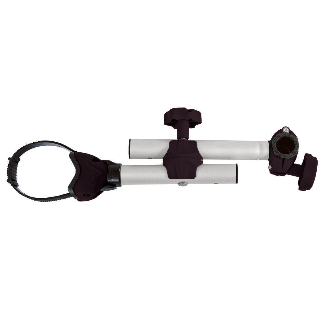 Fiamma Carry-Bike Bike-Block Pro D1 & D2 Carry Bike Bicycle Cycle Rack Safety - Poptop World 