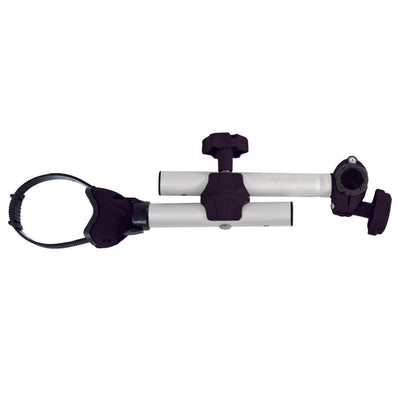 Fiamma Carry-Bike Bike-Block Pro D1 & D2 Carry Bike Bicycle Cycle Rack Safety - Poptop World 