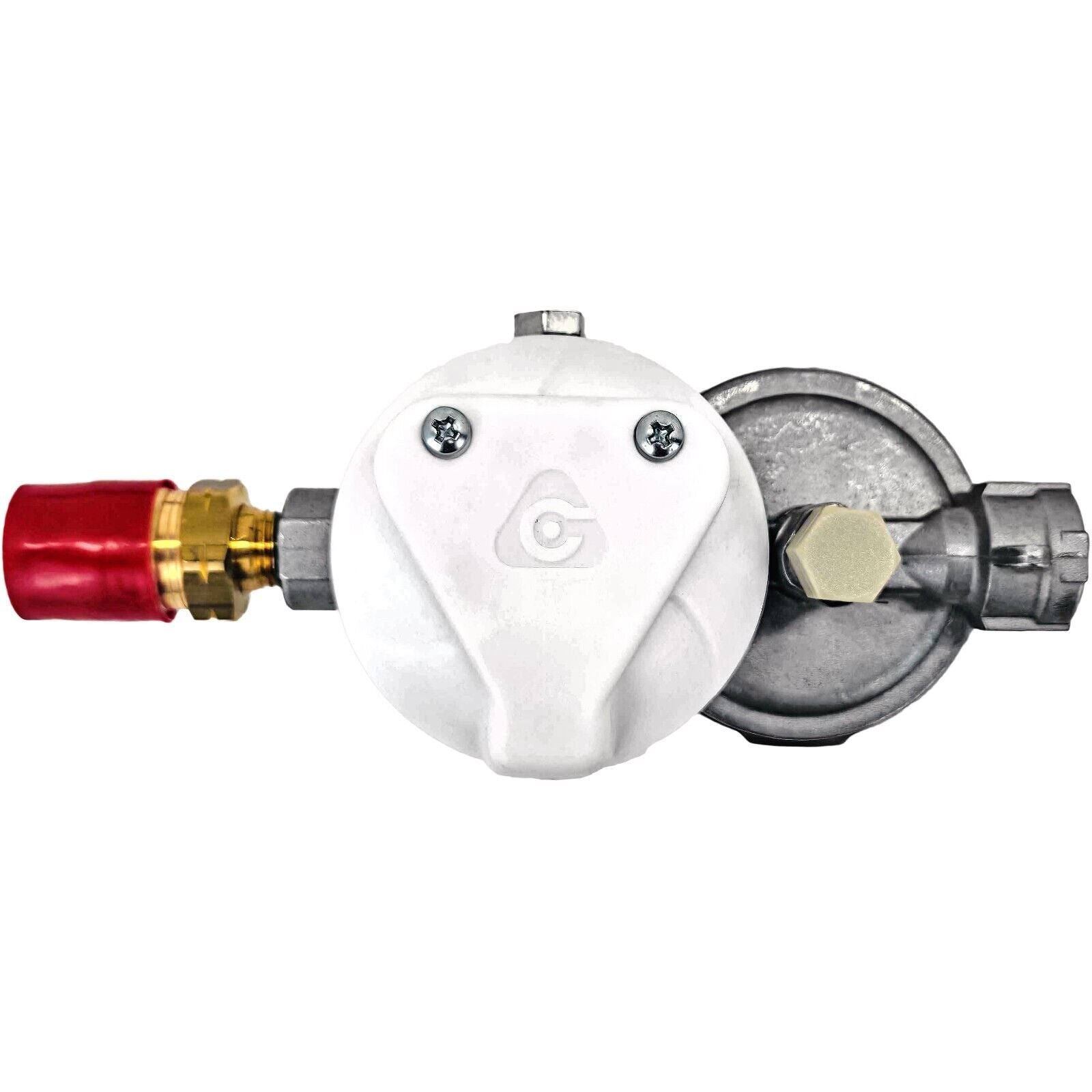 Deluxe 2001-2003  VW EUROVAN CAMPER T4 WINNEBAGO Propane TANK 4.6 GAL MANCHESTER With Hose kit - Poptop World 