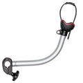 Fiamma Bike Block Pro S for Carry Bike Bicycle Cycle Rack Safety S1, S2, S3, S4 - Poptop World 