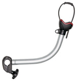 Fiamma Bike Block Pro S for Carry Bike Bicycle Cycle Rack Safety S1, S2, S3, S4 - Poptop World 