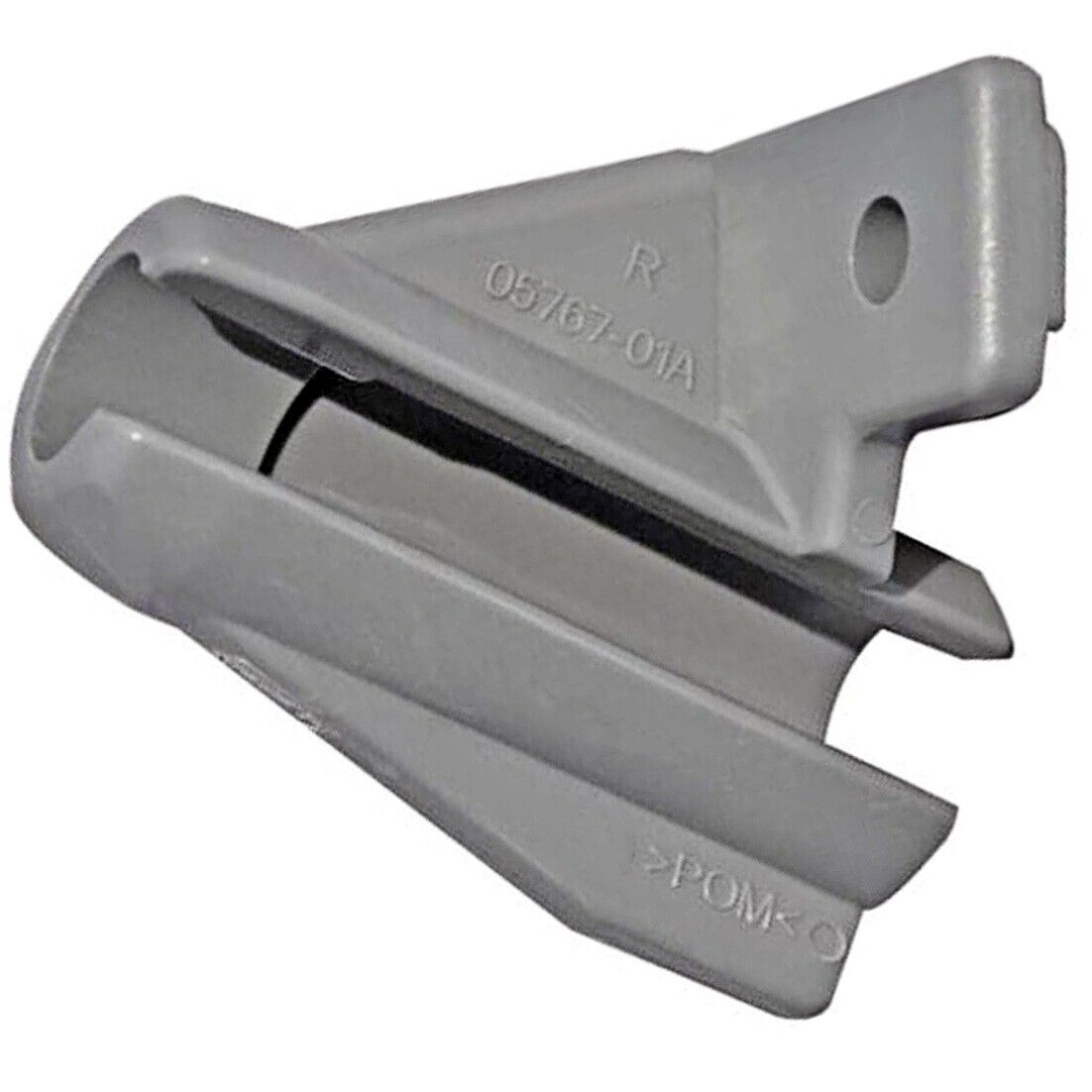 Fiamma F65S 290/400 Awning Right Support Leg Fixing Kit Female (98655-479) - Poptop World 