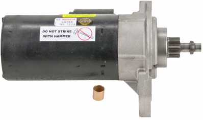 Volkswagen EUROVAN RIALTA  T4 068 911 023TX, Starter Bosch SR 34X - Poptop World 