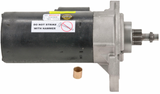 Volkswagen EUROVAN RIALTA  T4 068 911 023TX, Starter Bosch SR 34X - Poptop World 