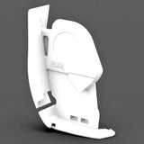 Fiamma F45i Right Lead Bar End Cover (05139A01) - Poptop World 