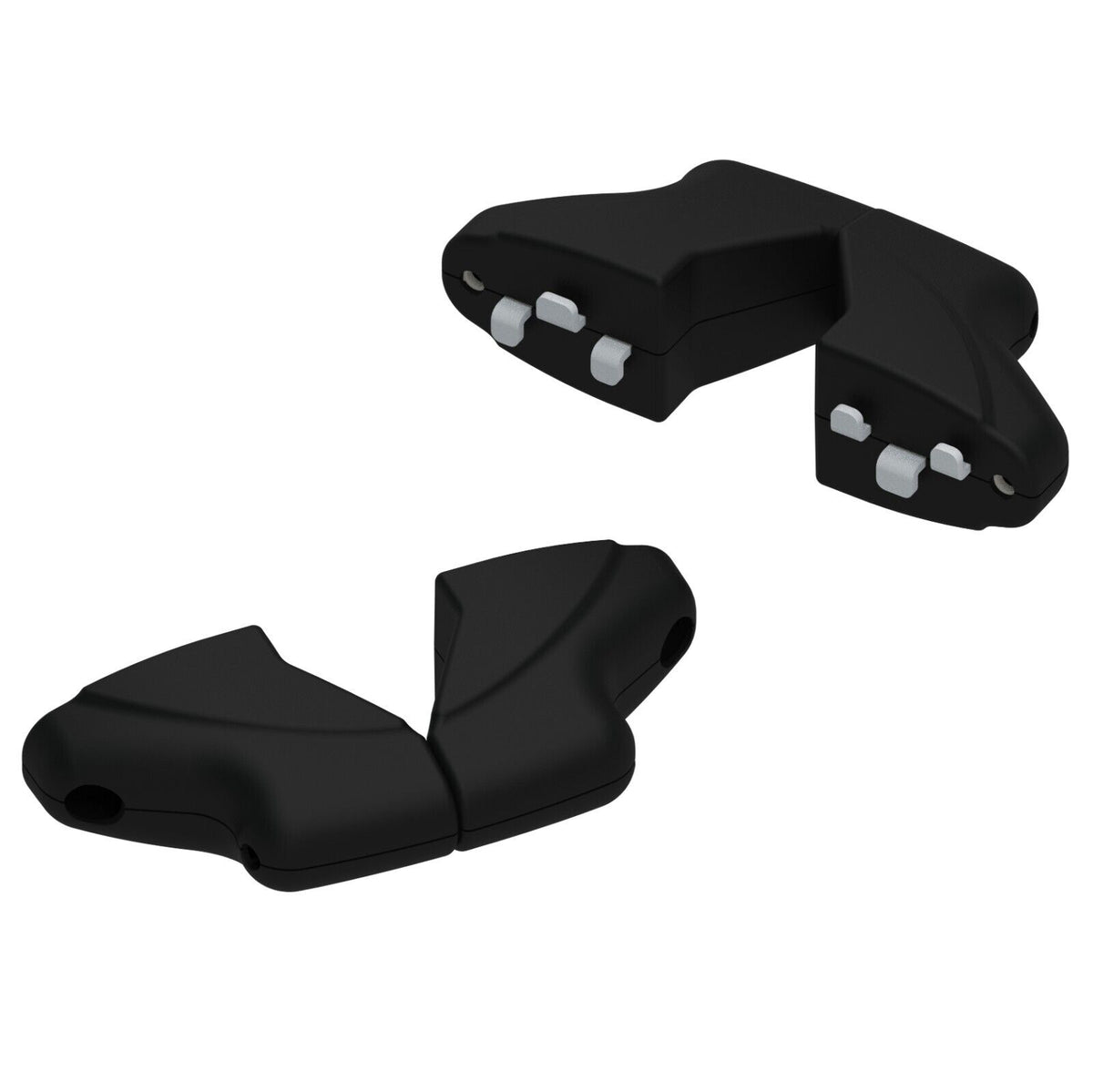 Fiamma Rail Kit Premium S for Carry-Bike Racks (98656M134) - Poptop World 