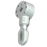 Fiamma F80S Awning Winch + Slot (Polar White) (98673-200) - Poptop World 