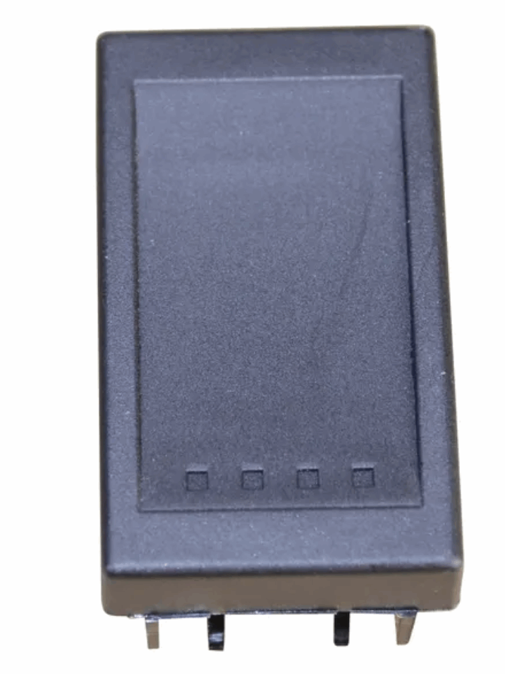 Genuine VW Eurovan Transporter Syncro Dummy Cover 7D08581799B9 - Poptop World 