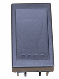 Genuine VW Eurovan Transporter Syncro Dummy Cover 7D08581799B9 - Poptop World 