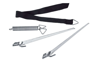 Fiamma Tie Down Kit Awnings Motorhome Caravan Camping 98655-129 - Poptop World 