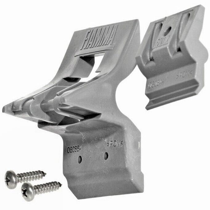 Fiamma F45S 260/450 Awning Rafter Fixing Kit (98655-542) - Poptop World 