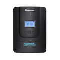 Renogy Rover Li 60A 12V/24V/36V/48V MPPT Solar Charge Controller - Poptop World 
