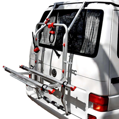 Fiamma Carry-Bike Rack for VW T4 (Volkswagen Eurovan T4) - Poptop World 