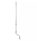 Fiamma Awning Crank Handle Range (Short, Standard & Telescopic) - Poptop World 
