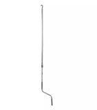 Fiamma Awning Crank Handle Range (Short, Standard & Telescopic) - Poptop World 