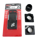 Volkswagen Eurovan Camper Gray Water Valve Assembly 1995-2003 - Poptop World 