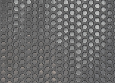 Front Passenge Cab Area All weather RUBBER MAT VW  Eurovans & Campers 93-2003 - Poptop World 