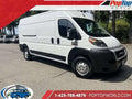 2022 RAM ProMaster 2500 159 WB - Poptop World 