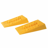 Fiamma Level System Jumbo Caravan & Motorhome Heavy Wheel Levelling Ramps - Poptop World 