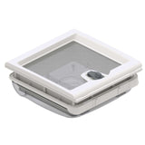 Fiamma Camper Van Roof Vent 28 F Skylight Crystal -07902-02D - Poptop World 