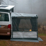 Fiamma F45S Awning Privacy Room 260 Camper Van Edition (08366-01-) - Poptop World 